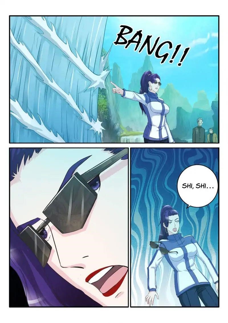 Rebirth Of The Urban Immortal Cultivator Chapter 49 - Page 10 in English