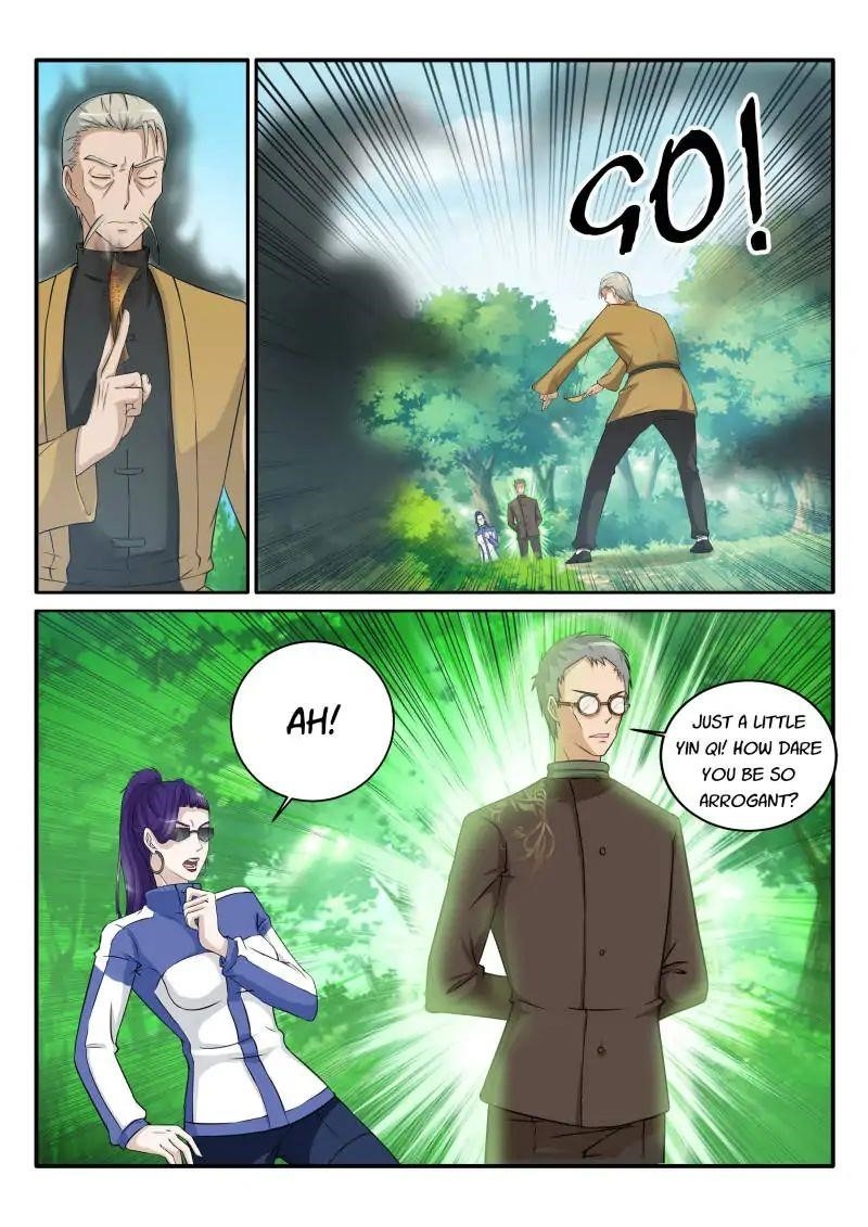 Rebirth Of The Urban Immortal Cultivator Chapter 49 - Page 5 in English
