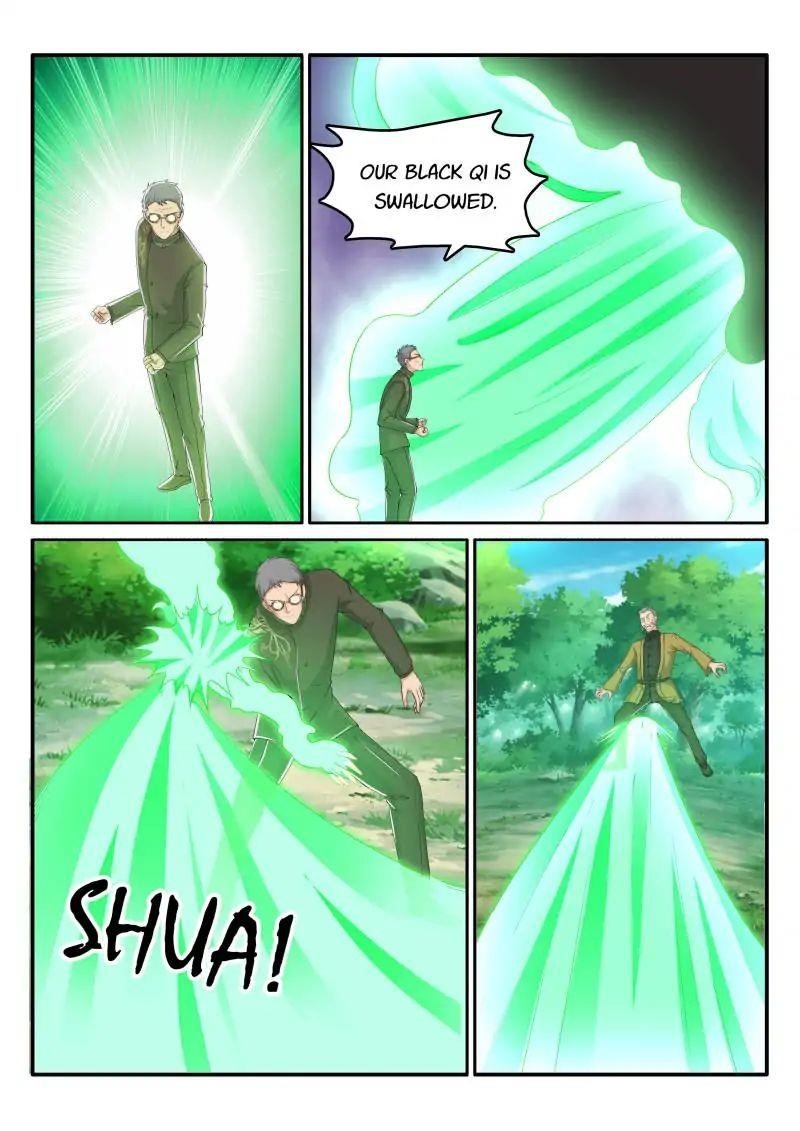 Rebirth Of The Urban Immortal Cultivator Chapter 49 - Page 6 in English
