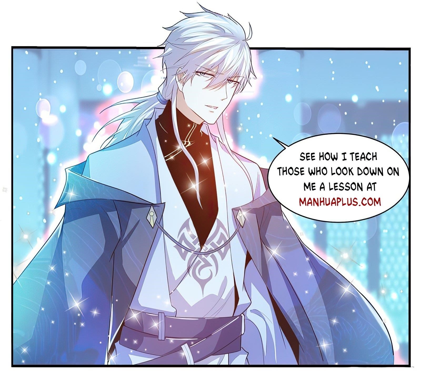Rebirth Of The Urban Immortal Cultivator Chapter 497 - Page 13 in English