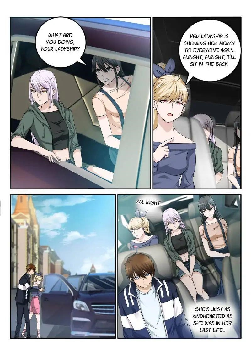 Rebirth Of The Urban Immortal Cultivator Chapter 5 - Page 1 in English