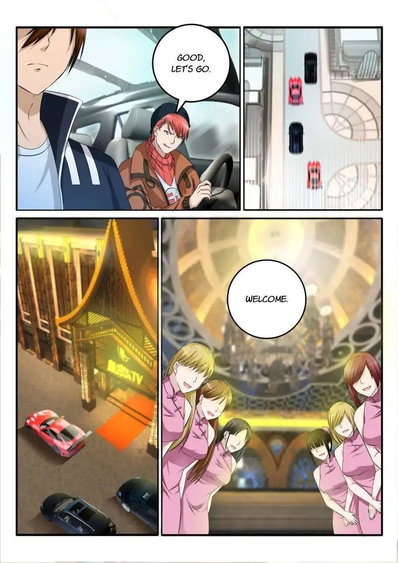 Rebirth Of The Urban Immortal Cultivator Chapter 5 - Page 2 in English