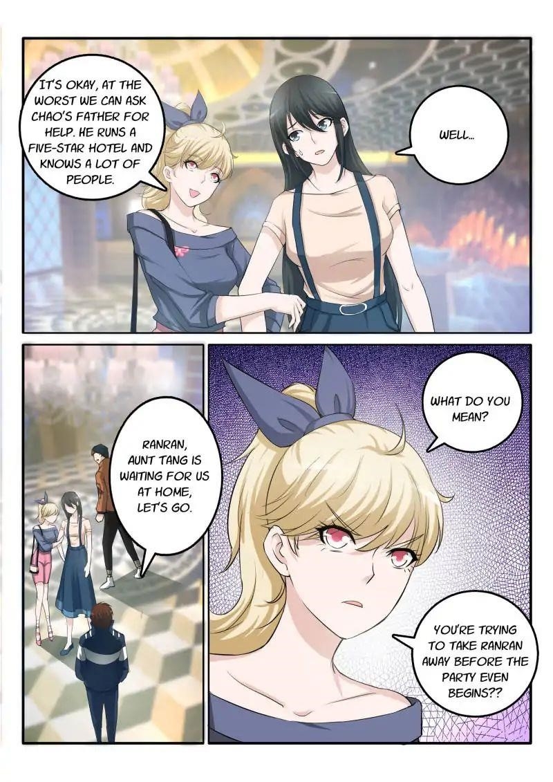 Rebirth Of The Urban Immortal Cultivator Chapter 5 - Page 5 in English