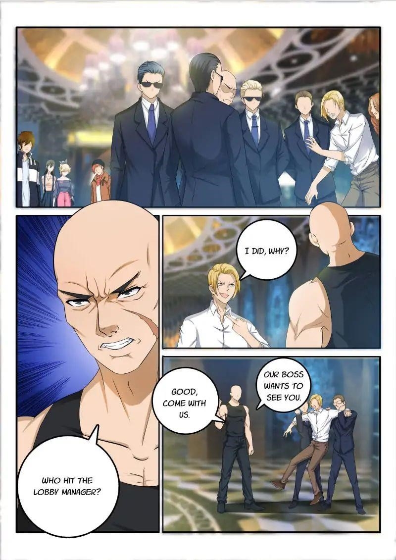 Rebirth Of The Urban Immortal Cultivator Chapter 5 - Page 9 in English