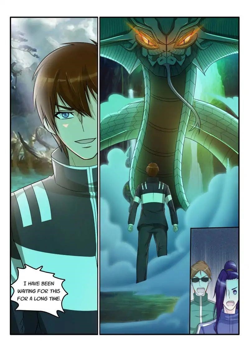 Rebirth Of The Urban Immortal Cultivator Chapter 50 - Page 10 in English