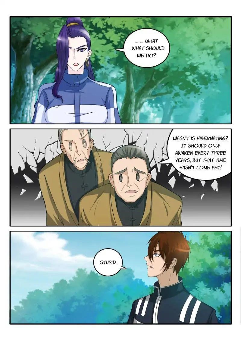 Rebirth Of The Urban Immortal Cultivator Chapter 50 - Page 7 in English