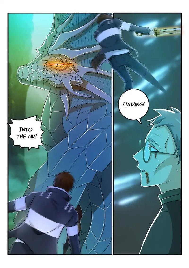 Rebirth Of The Urban Immortal Cultivator Chapter 51 - Page 4 in English