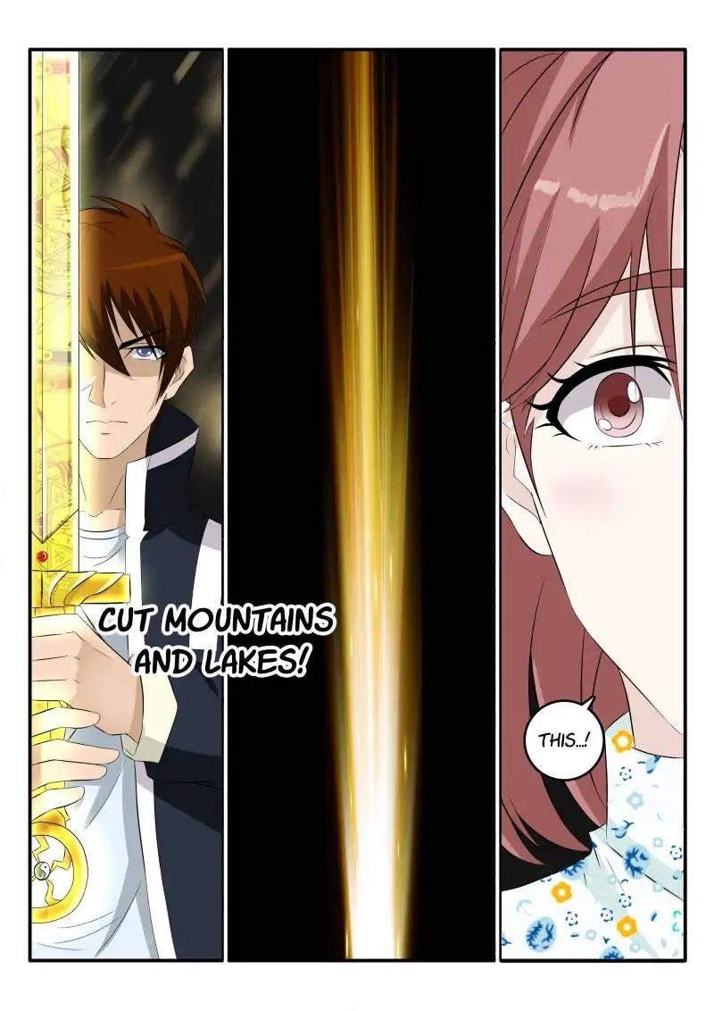Rebirth Of The Urban Immortal Cultivator Chapter 51 - Page 7 in English