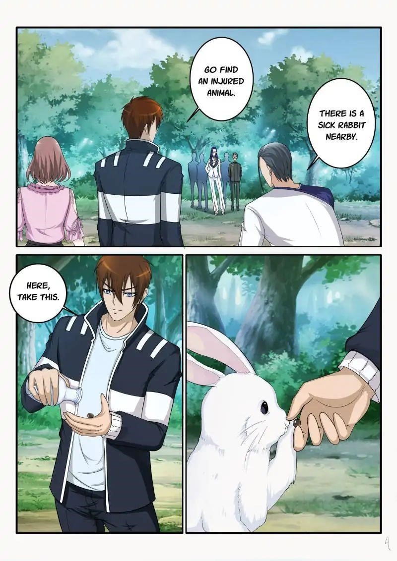 Rebirth Of The Urban Immortal Cultivator Chapter 53 - Page 4 in English