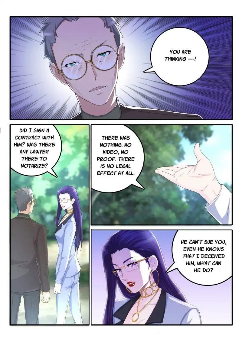 Rebirth Of The Urban Immortal Cultivator Chapter 54 - Page 1 in English