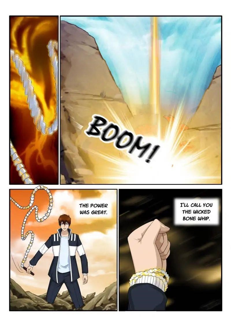Rebirth Of The Urban Immortal Cultivator Chapter 54 - Page 12 in English