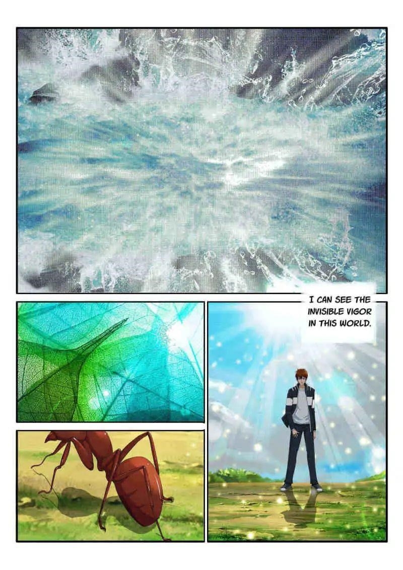 Rebirth Of The Urban Immortal Cultivator Chapter 54 - Page 9 in English