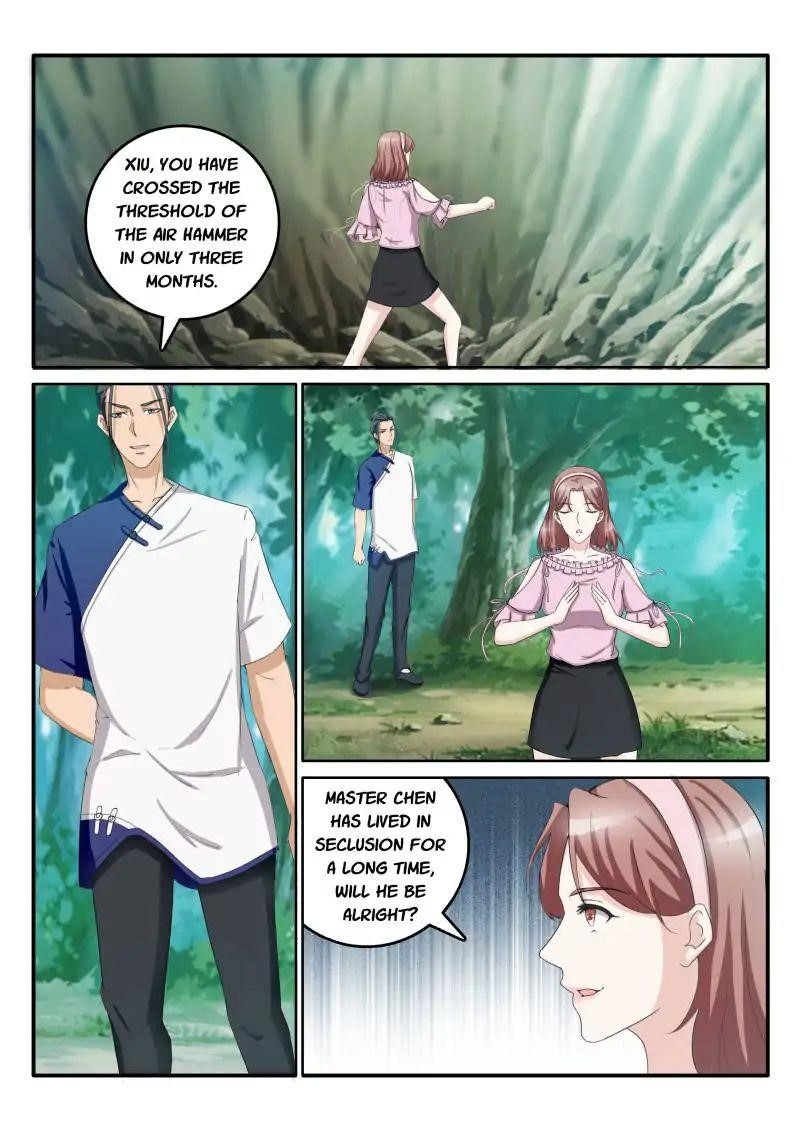 Rebirth Of The Urban Immortal Cultivator Chapter 55 - Page 2 in English