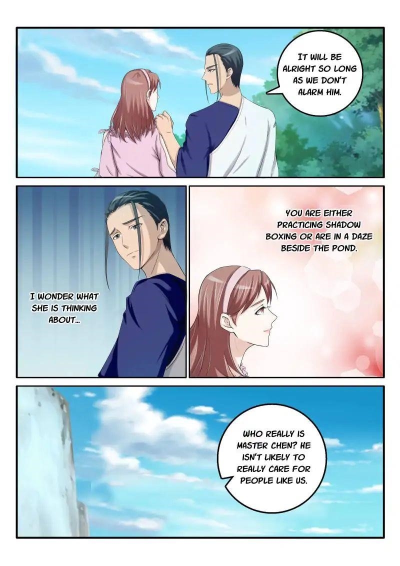 Rebirth Of The Urban Immortal Cultivator Chapter 55 - Page 3 in English