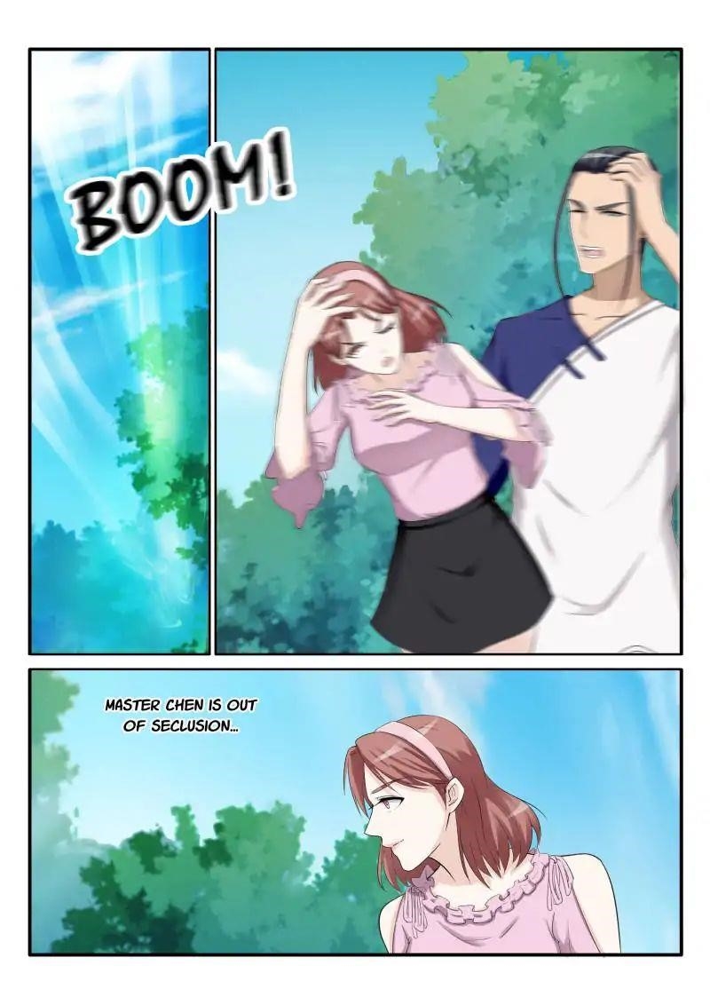 Rebirth Of The Urban Immortal Cultivator Chapter 55 - Page 4 in English