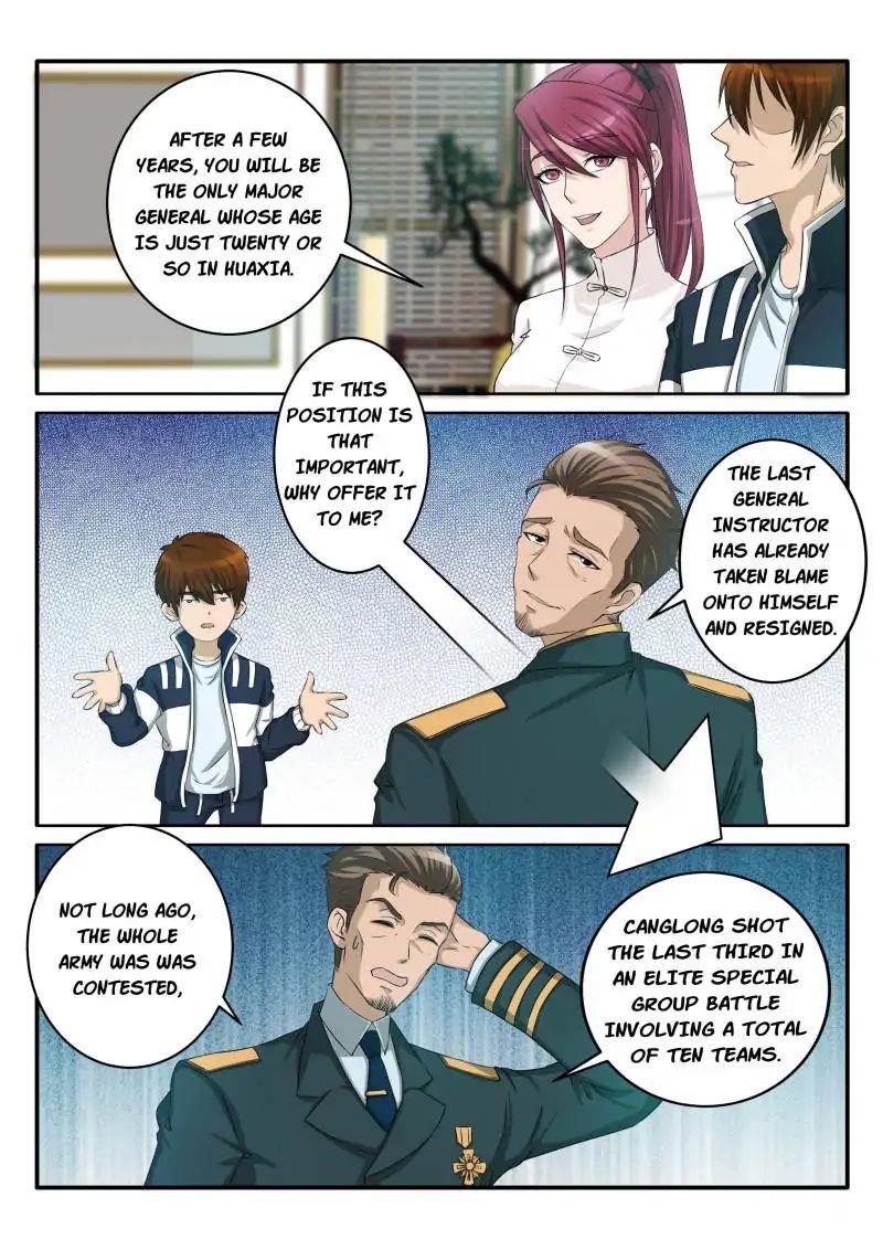 Rebirth Of The Urban Immortal Cultivator Chapter 56 - Page 6 in English