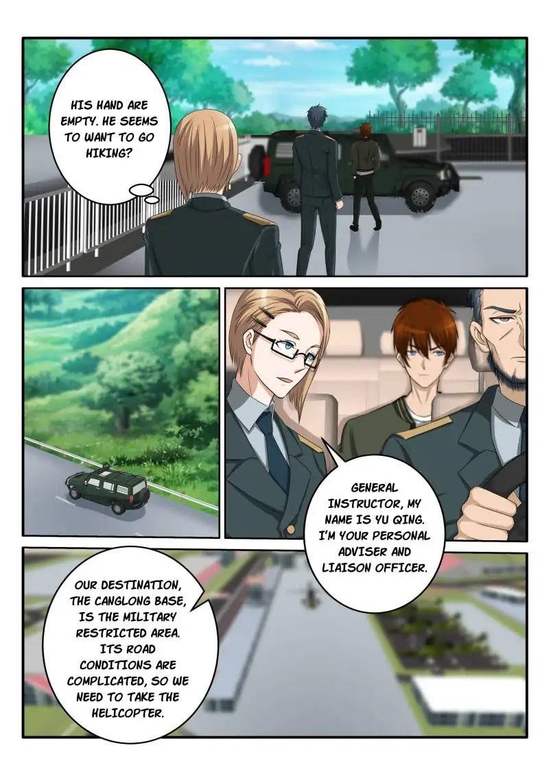 Rebirth Of The Urban Immortal Cultivator Chapter 57 - Page 12 in English