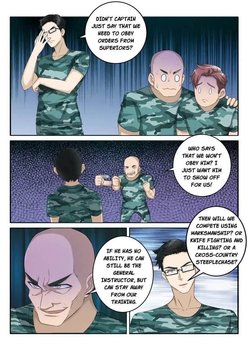 Rebirth Of The Urban Immortal Cultivator Chapter 58 - Page 5 in English