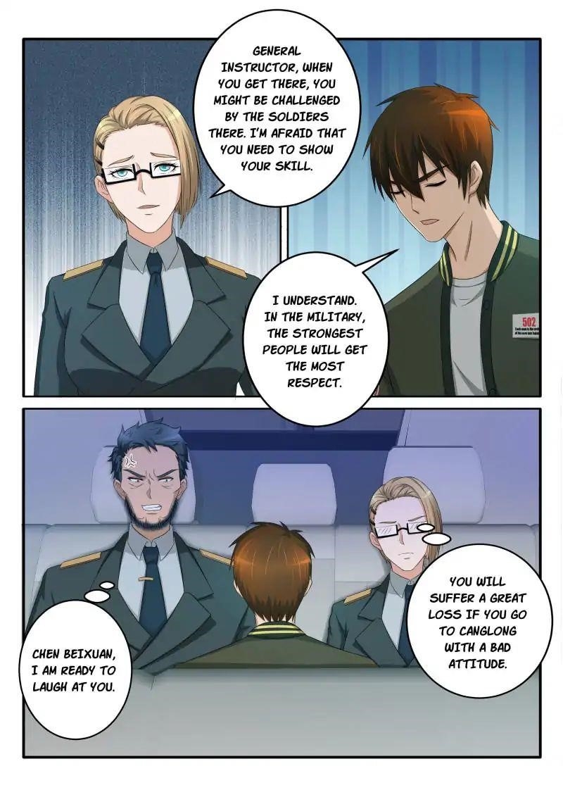 Rebirth Of The Urban Immortal Cultivator Chapter 58 - Page 7 in English