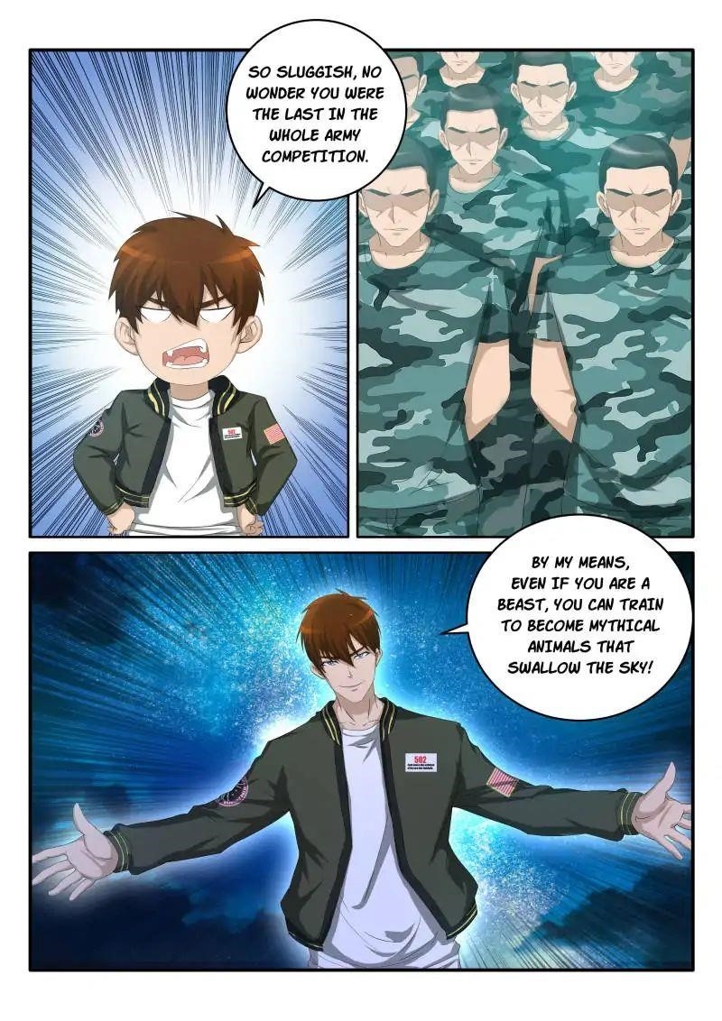 Rebirth Of The Urban Immortal Cultivator Chapter 59 - Page 9 in English