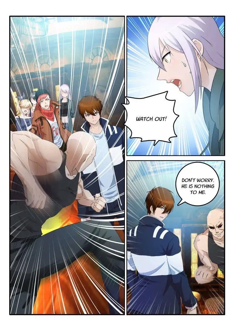 Rebirth Of The Urban Immortal Cultivator Chapter 6 - Page 10 in English