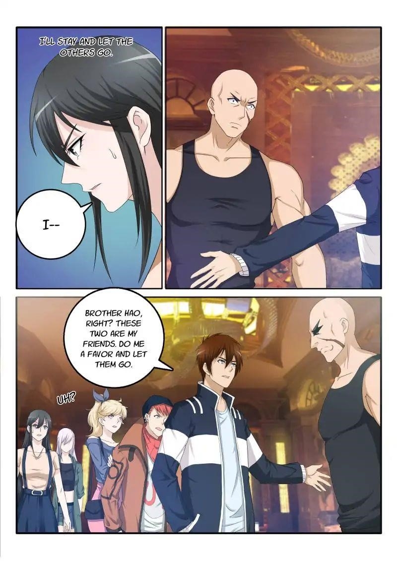 Rebirth Of The Urban Immortal Cultivator Chapter 6 - Page 6 in English