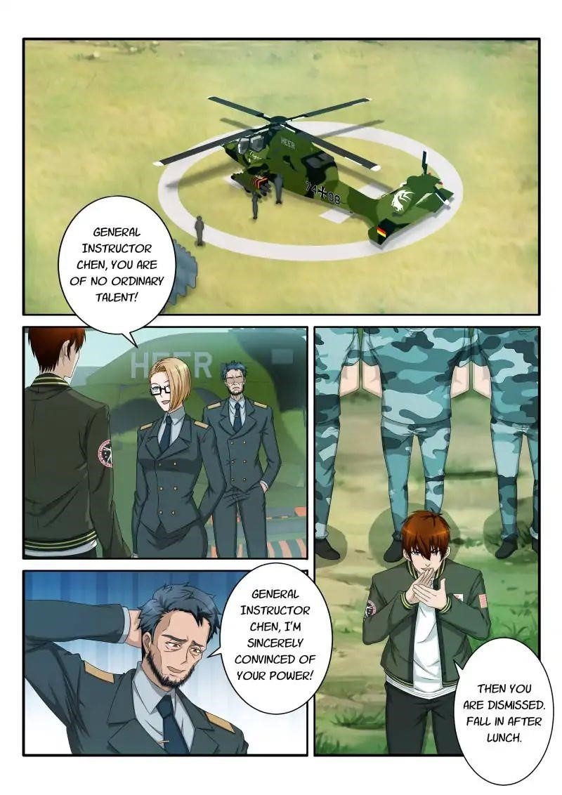 Rebirth Of The Urban Immortal Cultivator Chapter 60 - Page 2 in English