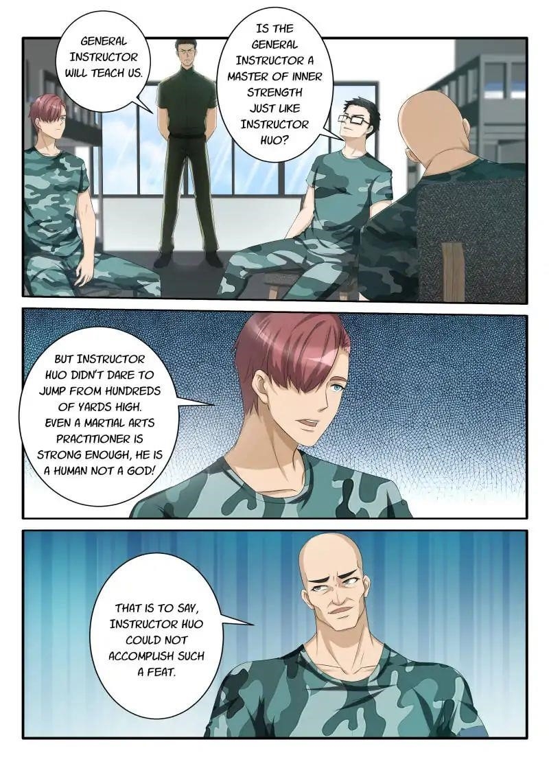 Rebirth Of The Urban Immortal Cultivator Chapter 60 - Page 4 in English