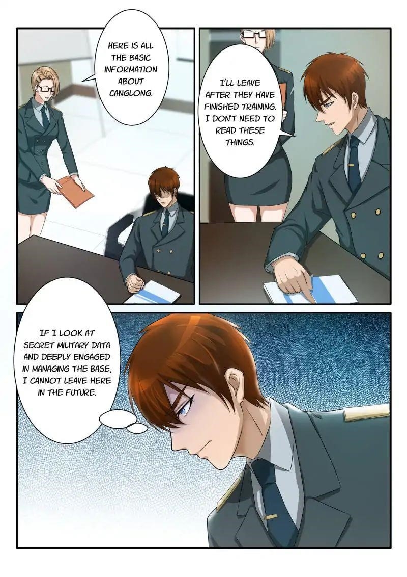 Rebirth Of The Urban Immortal Cultivator Chapter 60 - Page 6 in English