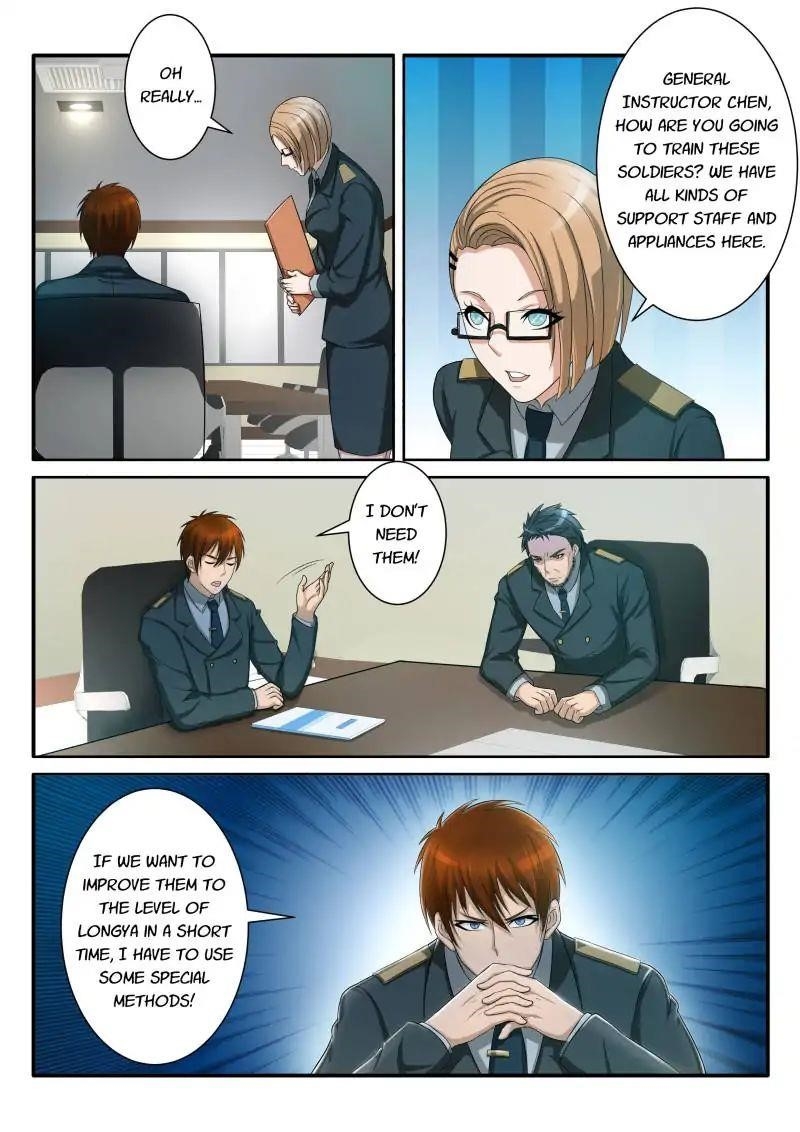 Rebirth Of The Urban Immortal Cultivator Chapter 60 - Page 7 in English
