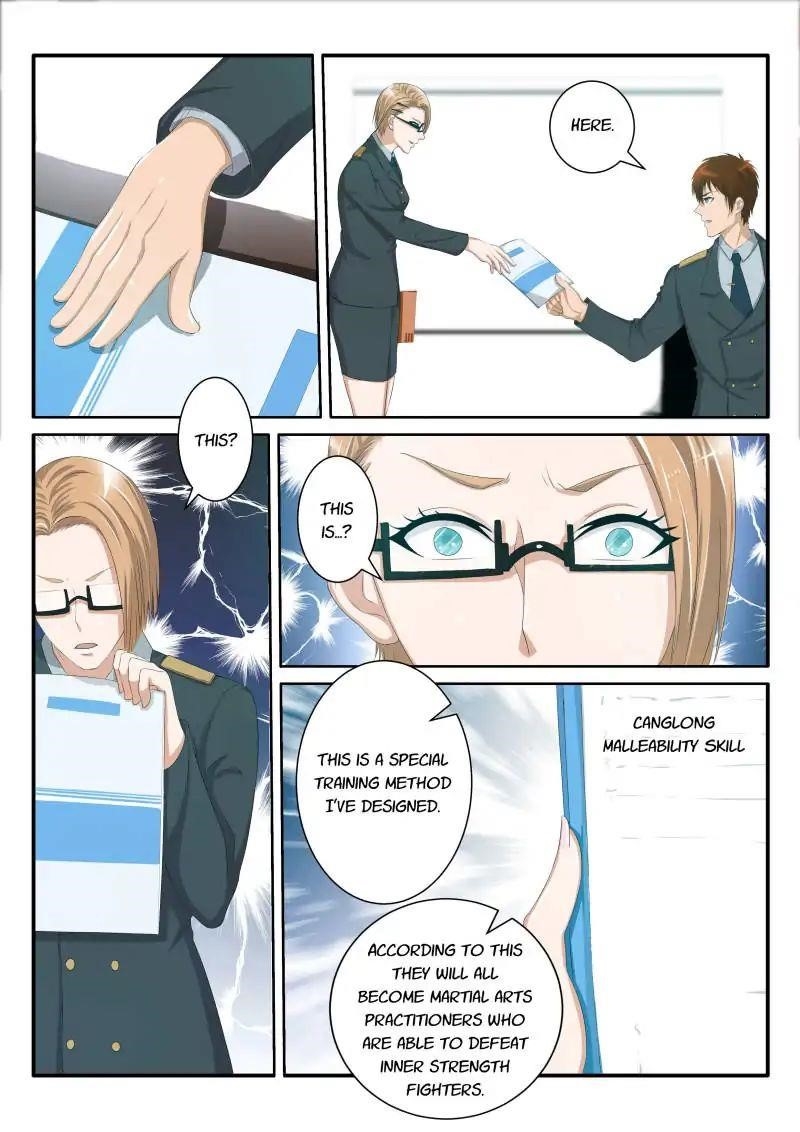 Rebirth Of The Urban Immortal Cultivator Chapter 60 - Page 9 in English