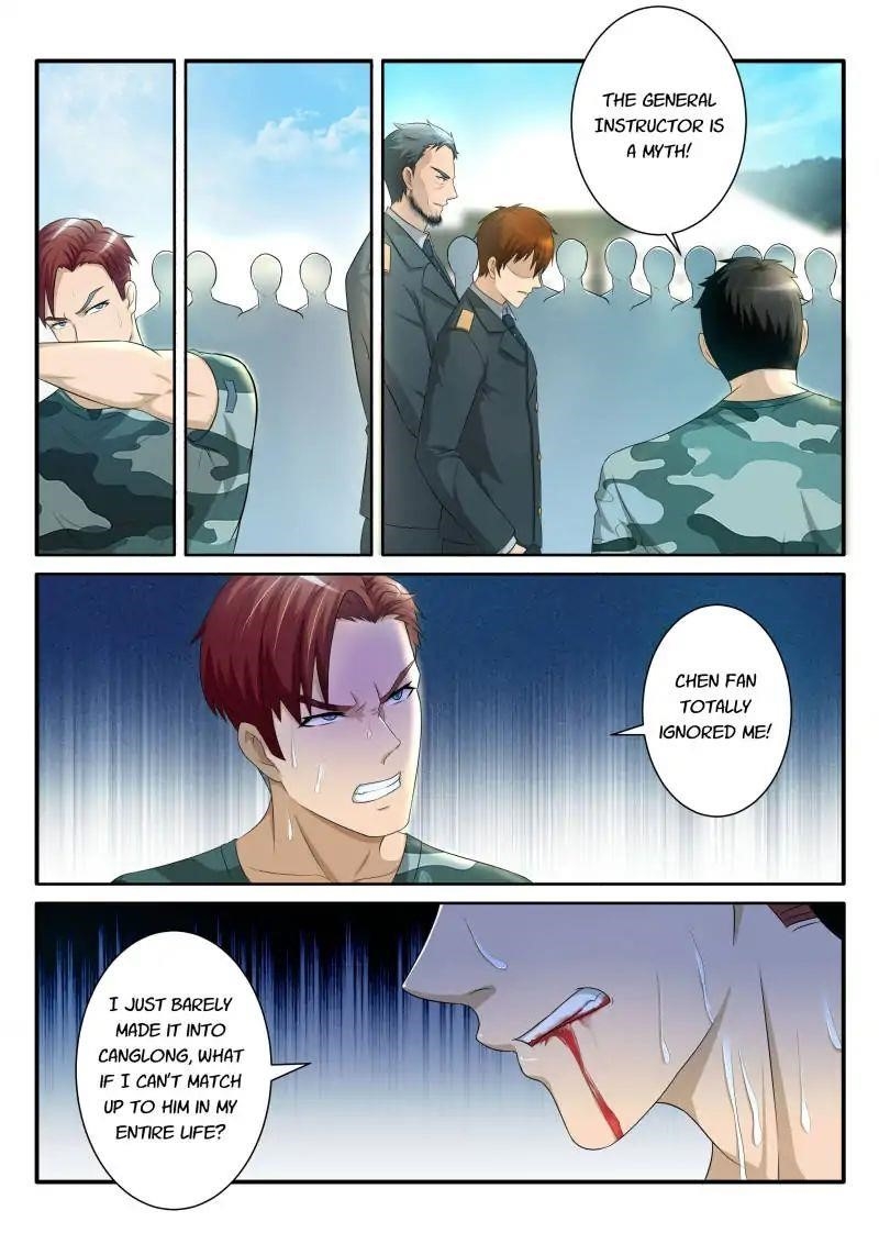 Rebirth Of The Urban Immortal Cultivator Chapter 61 - Page 6 in English
