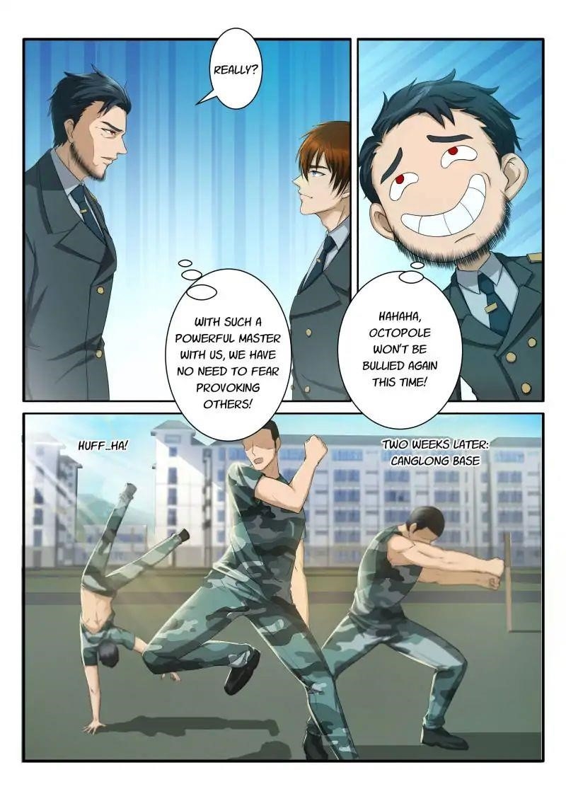 Rebirth Of The Urban Immortal Cultivator Chapter 62 - Page 2 in English