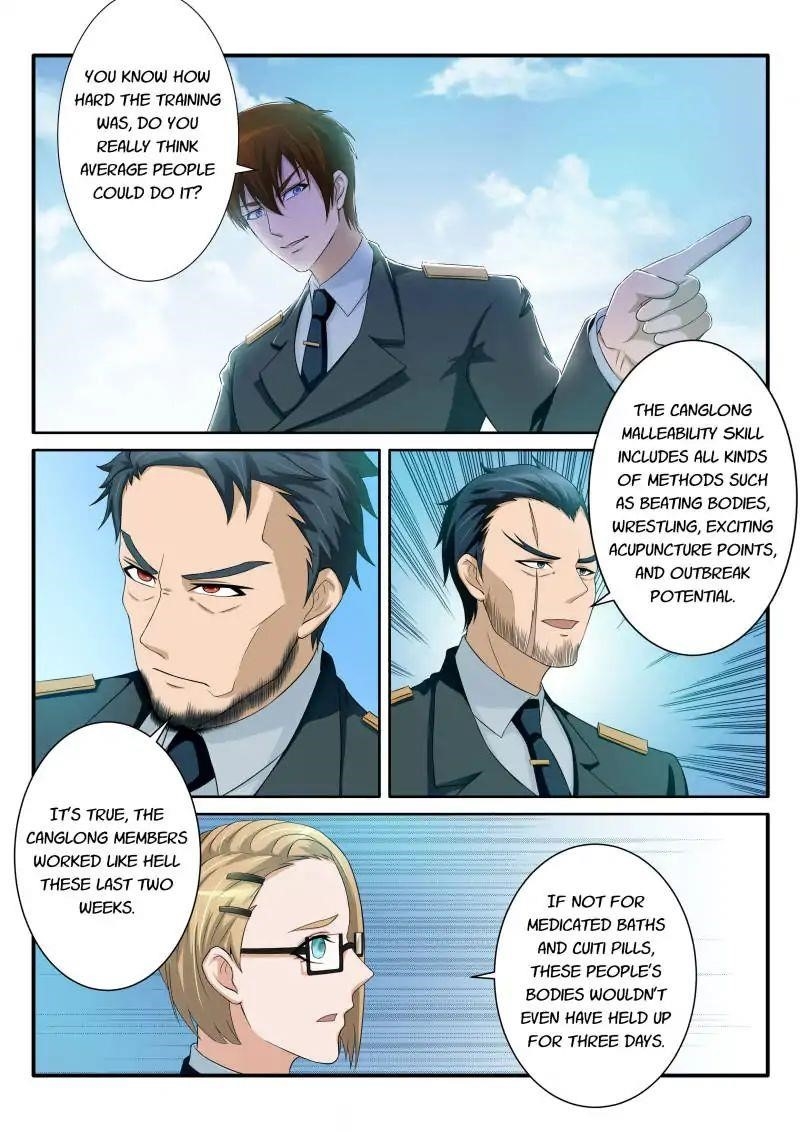 Rebirth Of The Urban Immortal Cultivator Chapter 62 - Page 6 in English