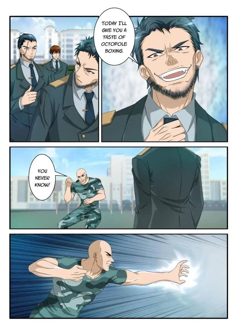 Rebirth Of The Urban Immortal Cultivator Chapter 62 - Page 8 in English
