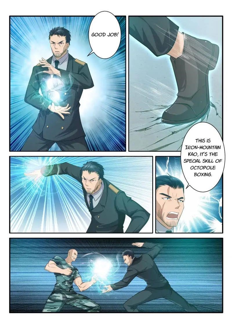 Rebirth Of The Urban Immortal Cultivator Chapter 62 - Page 9 in English