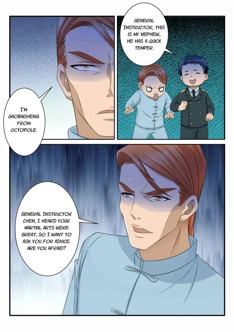 Rebirth Of The Urban Immortal Cultivator Chapter 63 - Page 10 in English