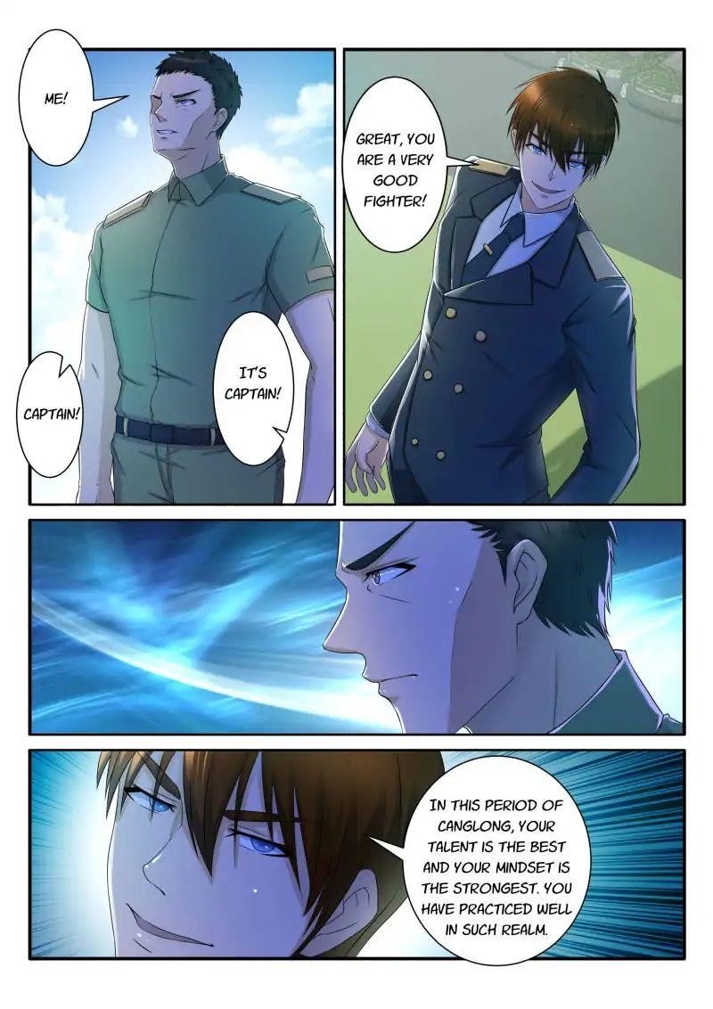 Rebirth Of The Urban Immortal Cultivator Chapter 63 - Page 3 in English