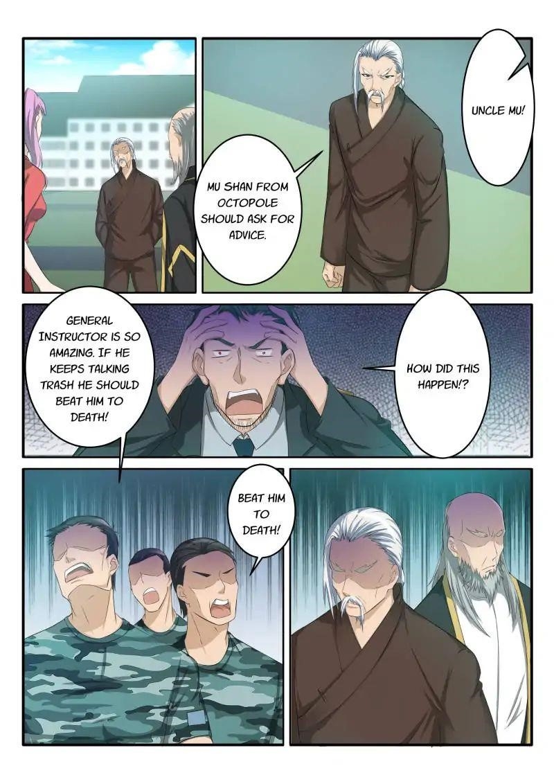 Rebirth Of The Urban Immortal Cultivator Chapter 64 - Page 10 in English
