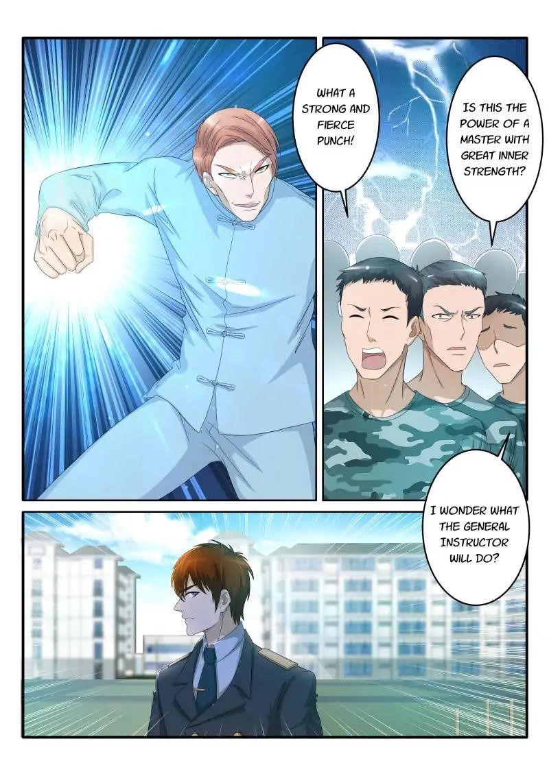 Rebirth Of The Urban Immortal Cultivator Chapter 64 - Page 6 in English
