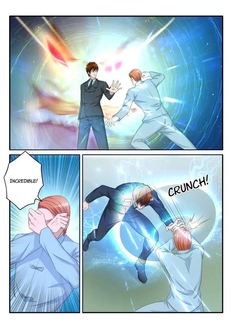 Rebirth Of The Urban Immortal Cultivator Chapter 64 - Page 8 in English