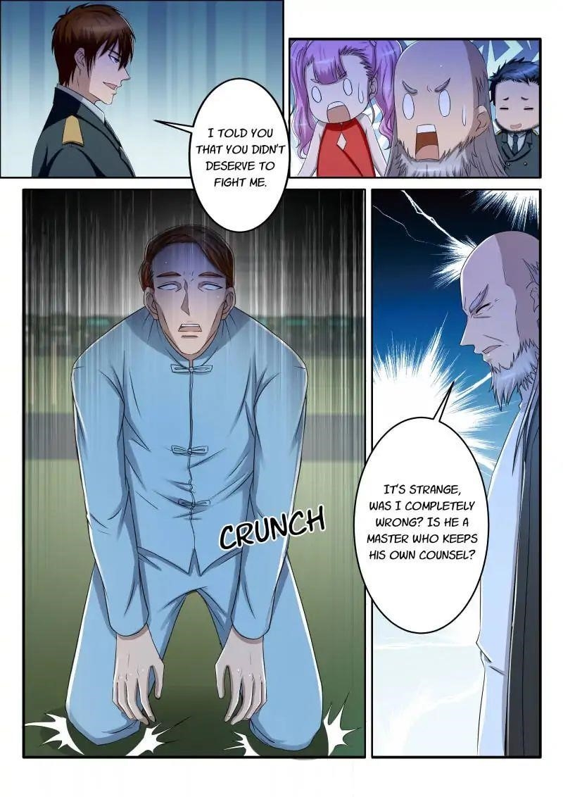 Rebirth Of The Urban Immortal Cultivator Chapter 64 - Page 9 in English