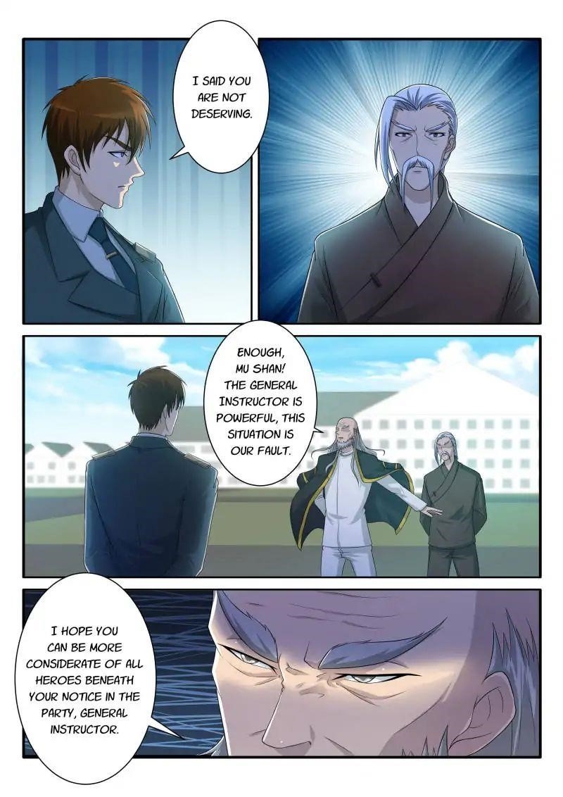 Rebirth Of The Urban Immortal Cultivator Chapter 65 - Page 2 in English
