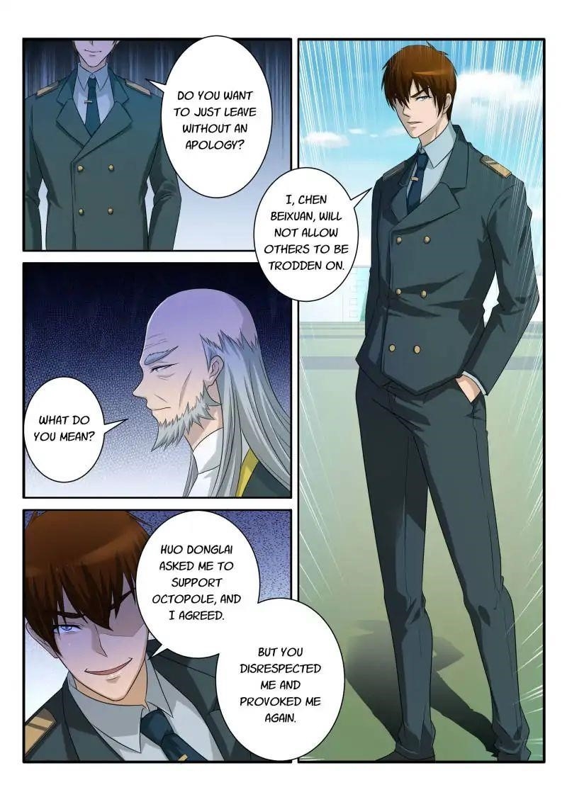 Rebirth Of The Urban Immortal Cultivator Chapter 65 - Page 3 in English