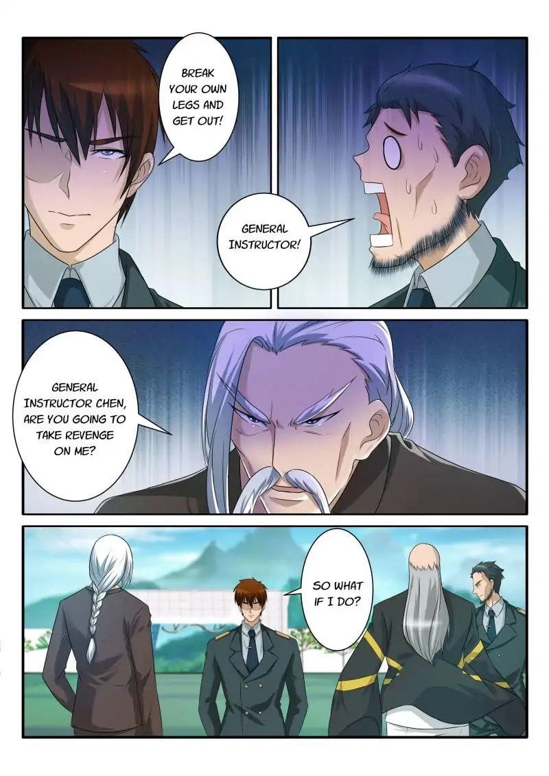 Rebirth Of The Urban Immortal Cultivator Chapter 65 - Page 4 in English