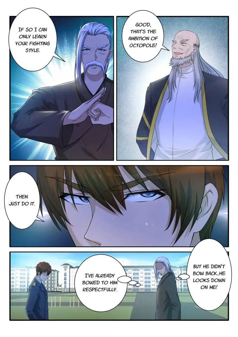 Rebirth Of The Urban Immortal Cultivator Chapter 65 - Page 5 in English