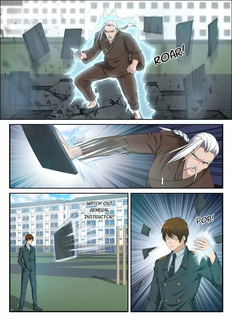 Rebirth Of The Urban Immortal Cultivator Chapter 65 - Page 6 in English