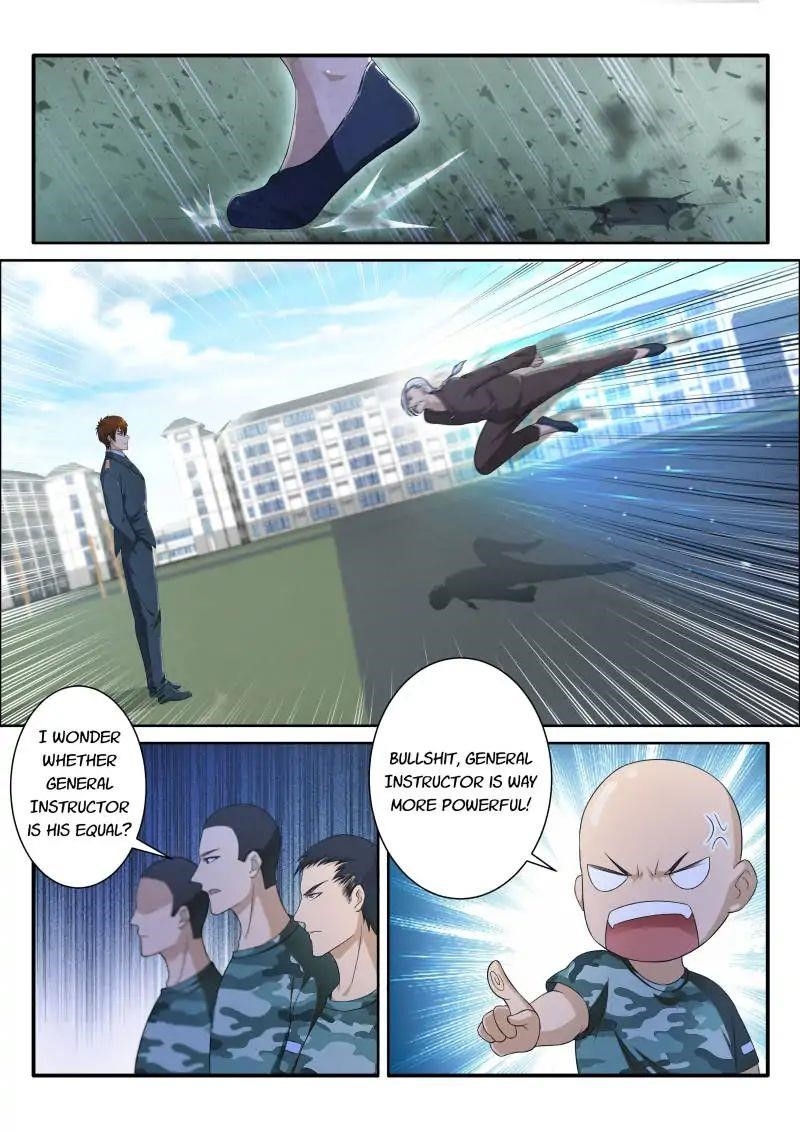 Rebirth Of The Urban Immortal Cultivator Chapter 65 - Page 7 in English