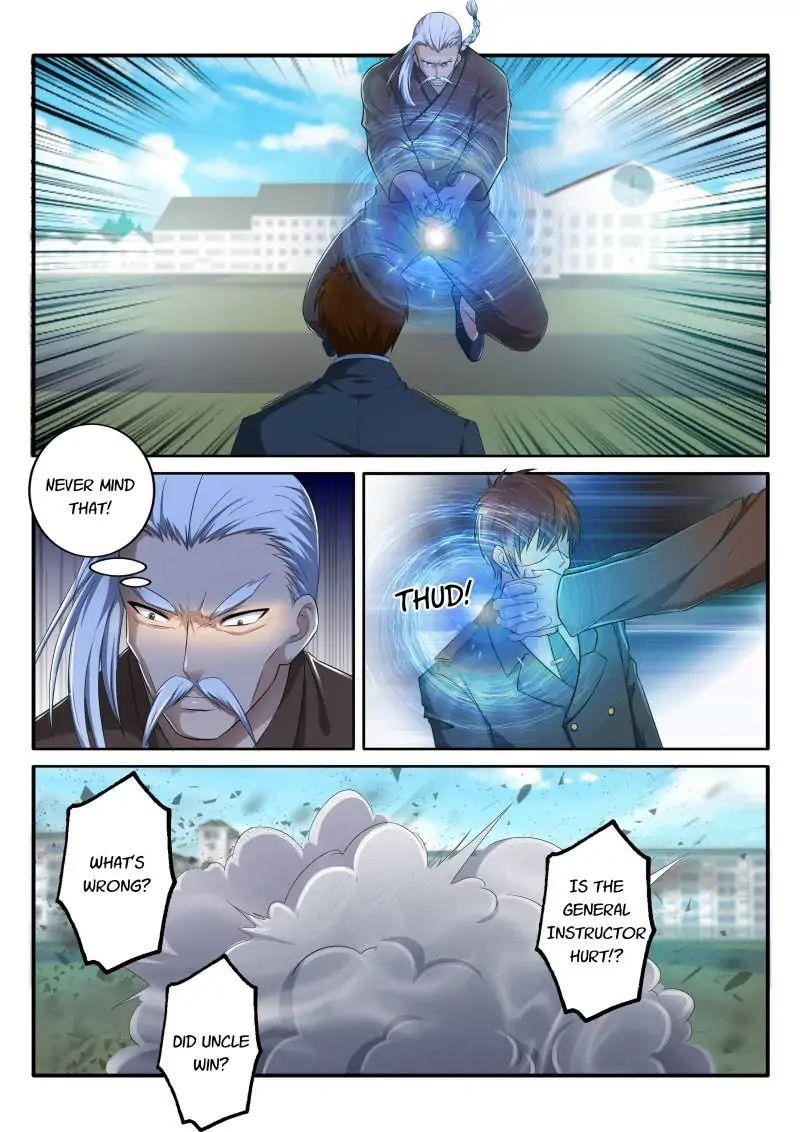 Rebirth Of The Urban Immortal Cultivator Chapter 65 - Page 9 in English