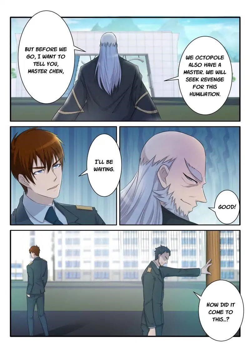 Rebirth Of The Urban Immortal Cultivator Chapter 66 - Page 6 in English